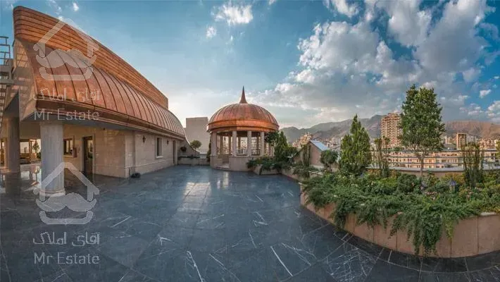 خرید آپارتمان۴۲۶متر در فرمانیه