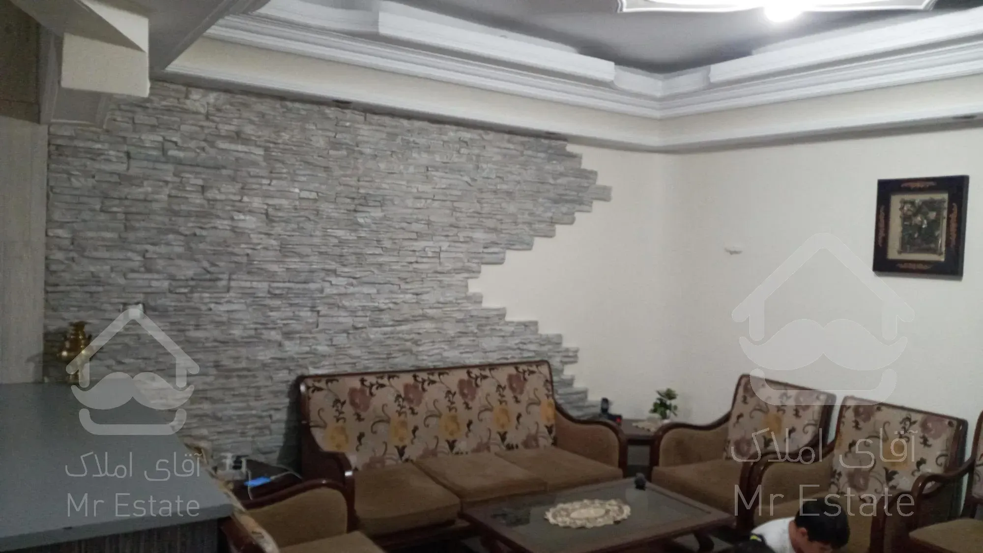 خرید آپارتمان ۶۰متری یکخوابه فردوس غرب