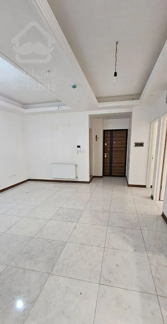 فروش آپارتمان ۶۵ متری ۲ خوابه در تولید دارو