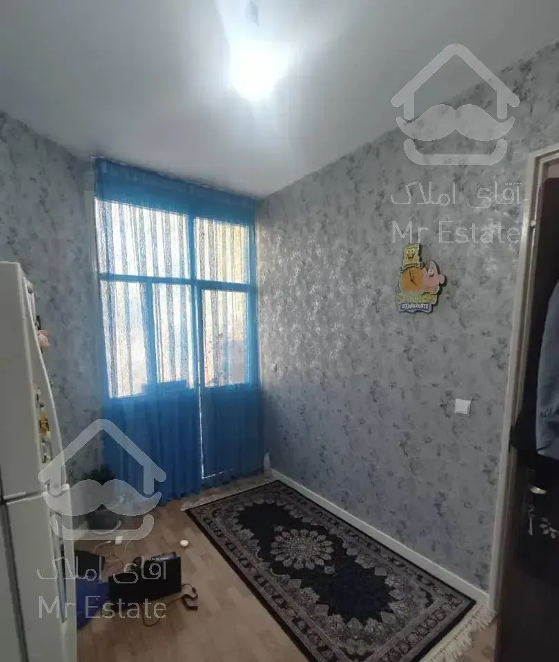 آپارتمان ۴۰متری/سرمایه گذاری/خیابان غفاری