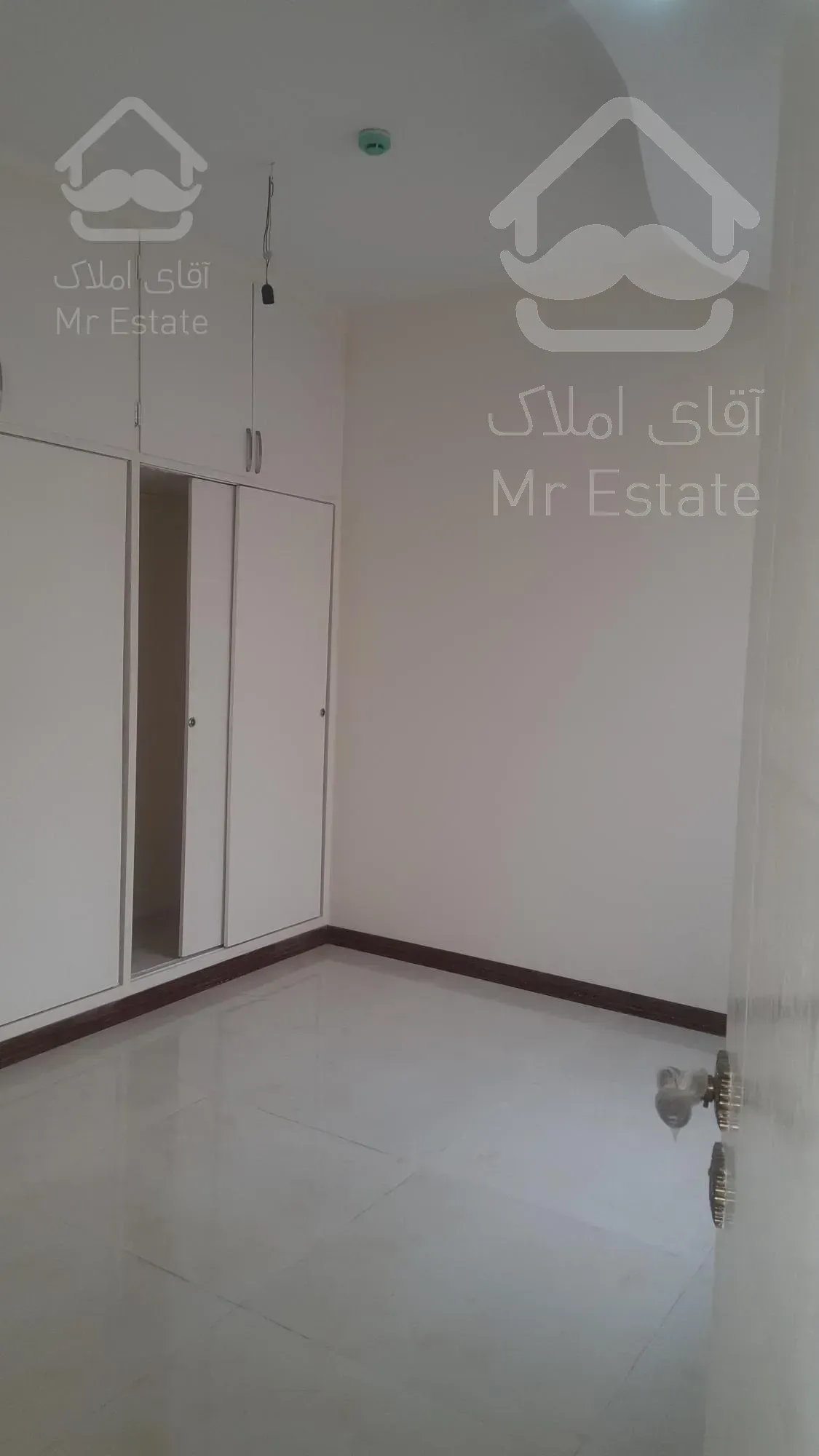 آپارتمان ۱۲۰ متری ۳ خواب