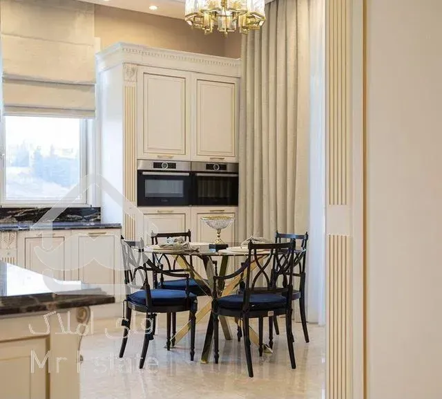 فروش ۱۵۰۰ متر تنها پنت هاوس واقعی ایران