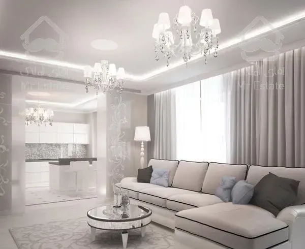 103متر/2خواب/فول/بیمه