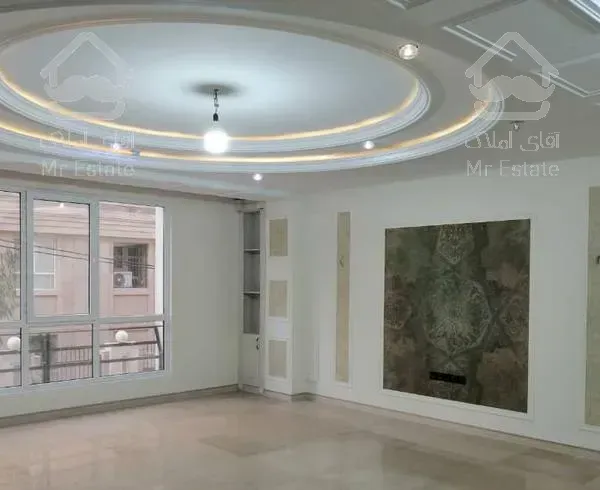 120متر، سه خواب، سوپر سازه منطقه 5