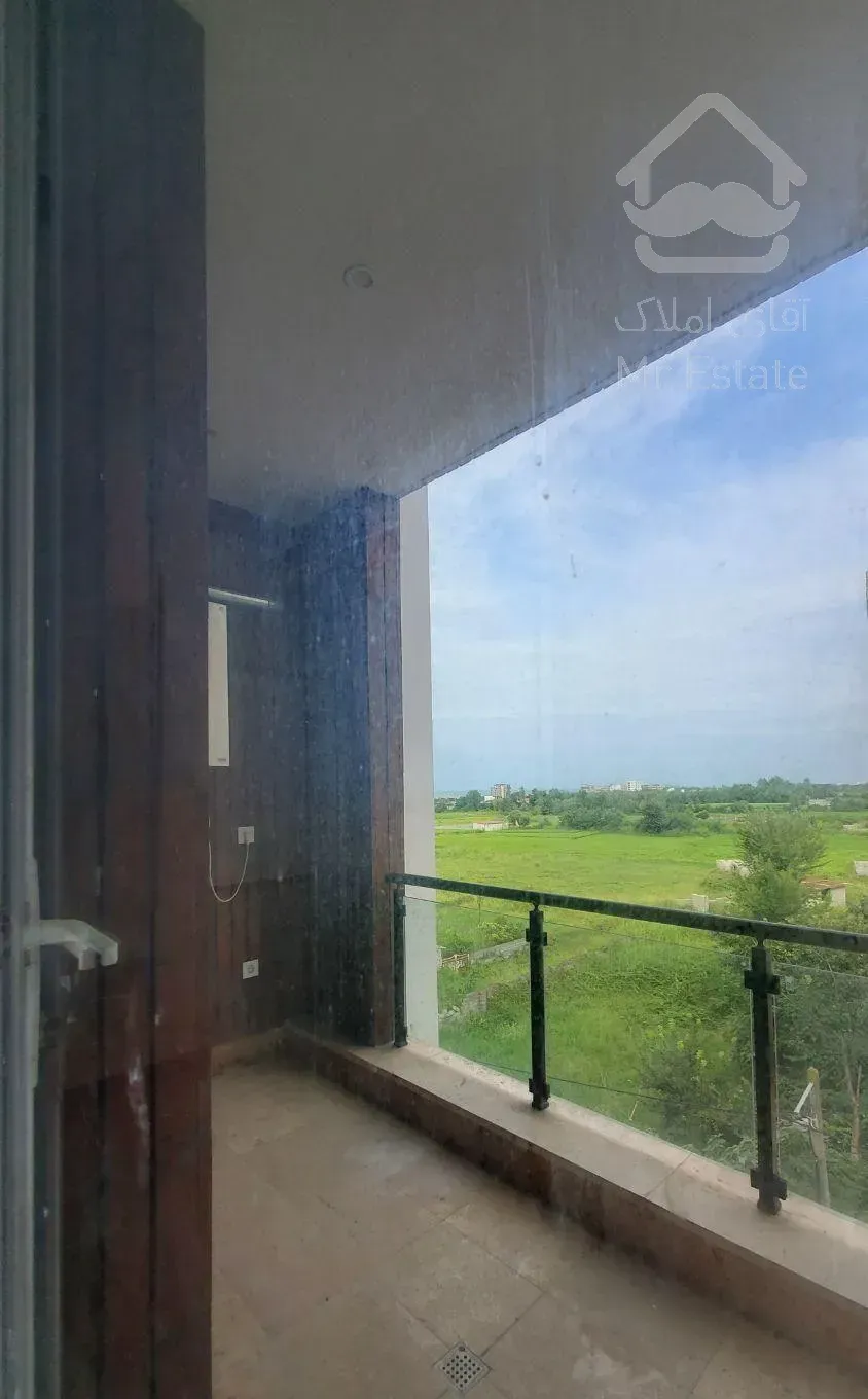 فروش واحد هوشمند ۲ خواب بسیار شیک