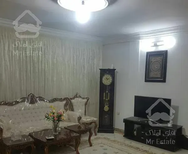 آپارتمان 2خواب سردونبش مسلم شمالی4