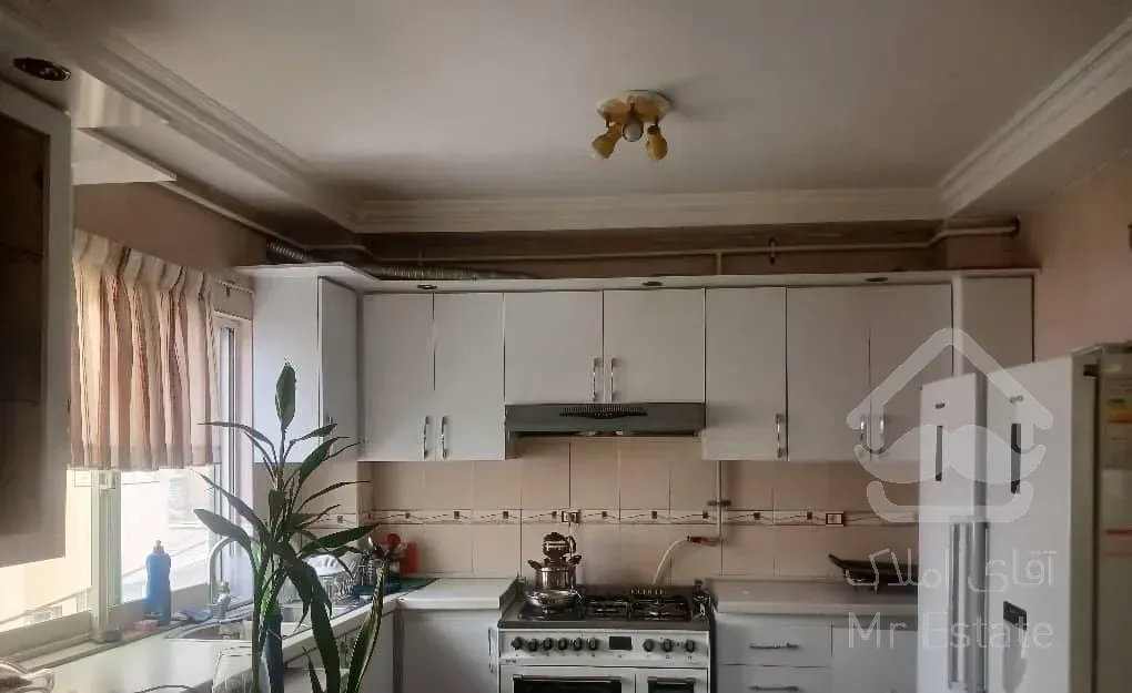 اجاره اپارتمان ۱۰۰ متر تو حید ۲۷