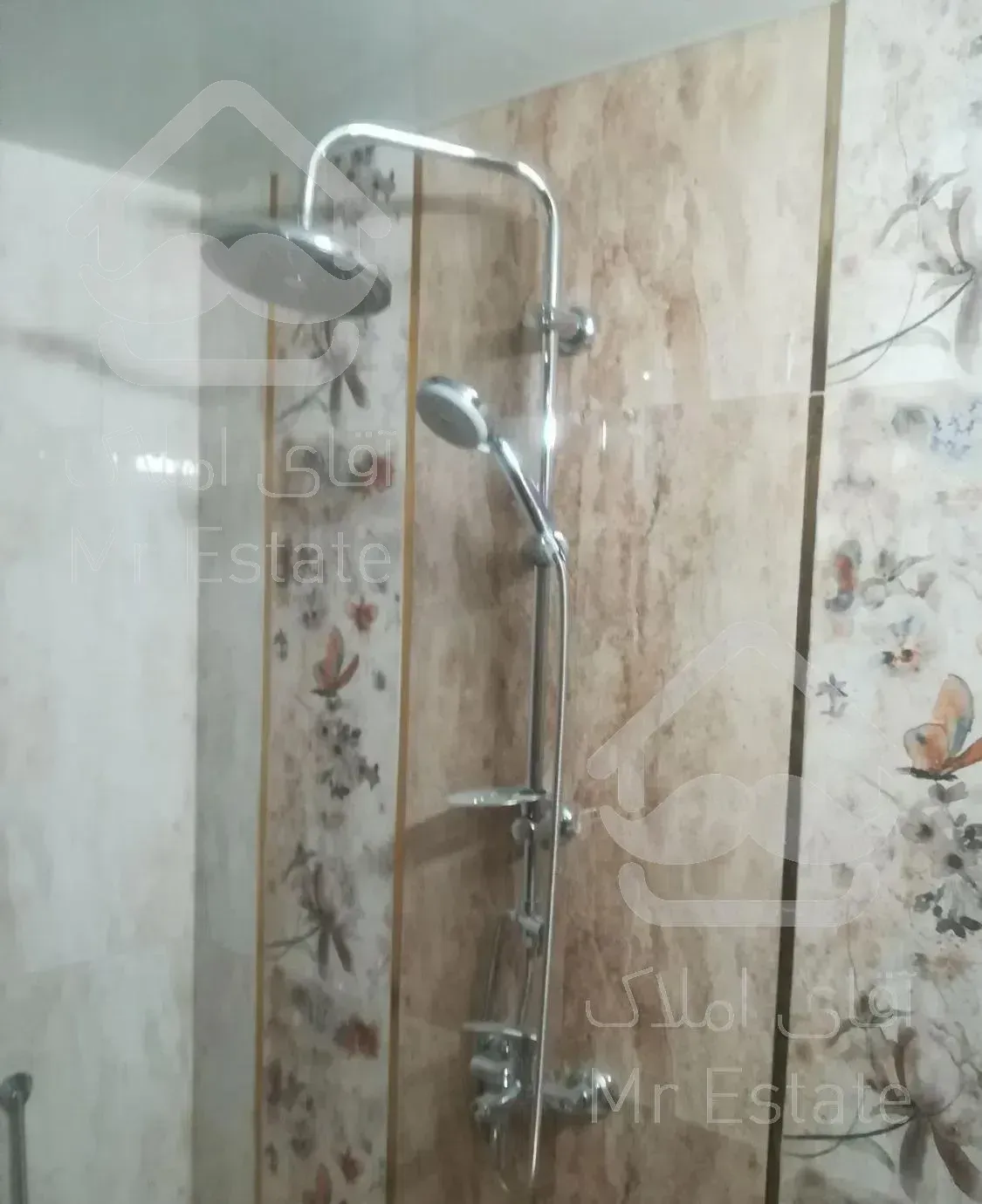 فرایبورگ 166متری.11ساله.بازسازی شده