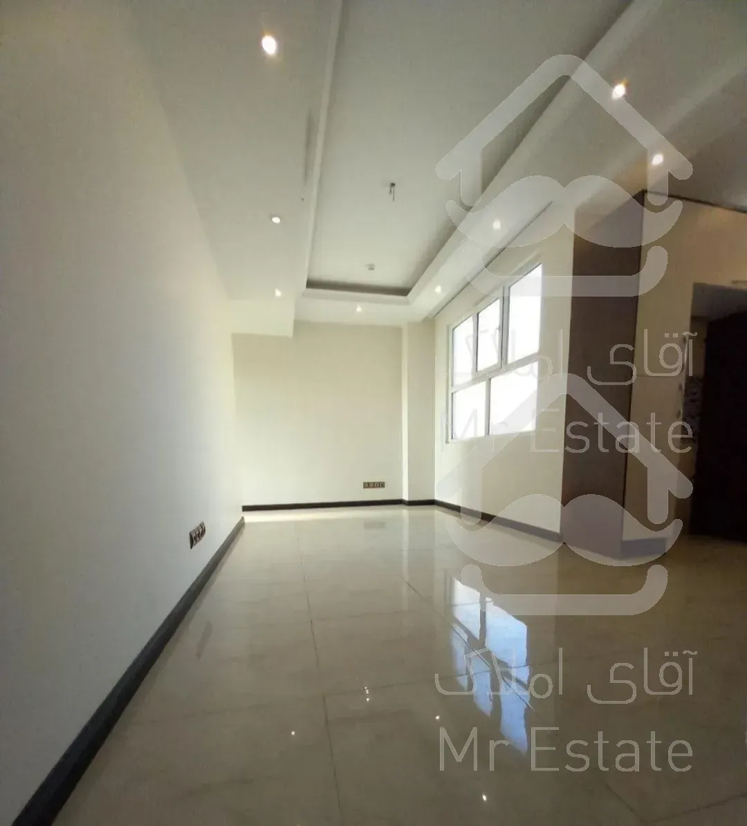 ۵۲ متر ۱ خواب // سهروردی شمالی // فول امکانات