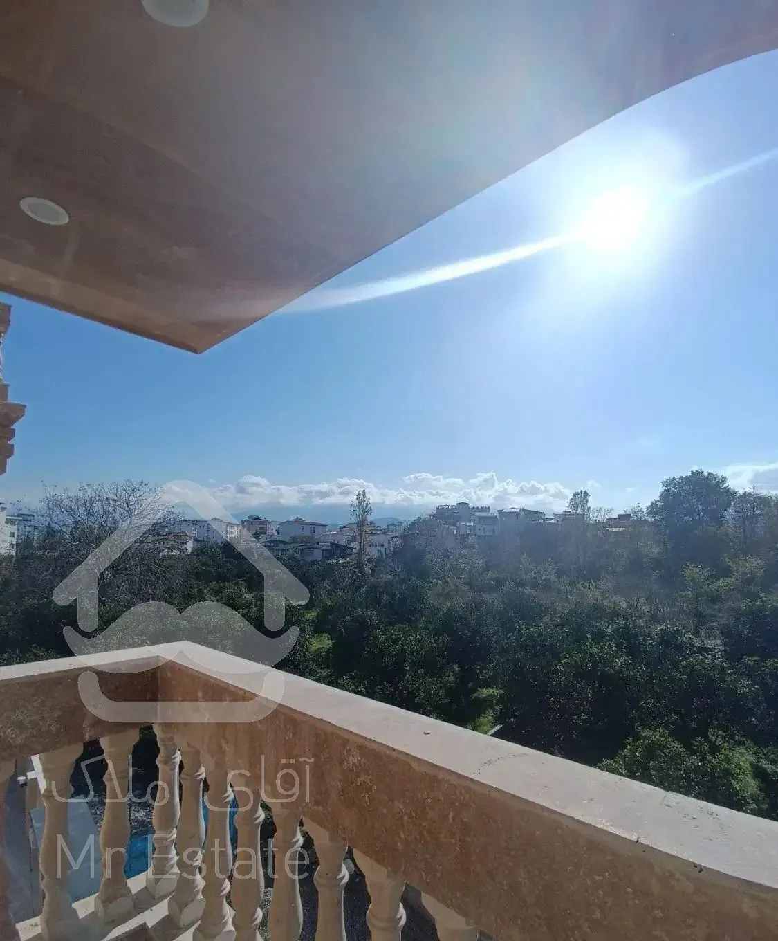 فروش آپارتمان رادیودریا 120م