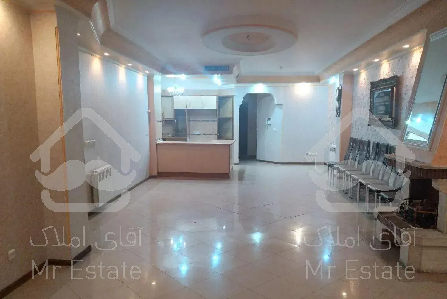 دو خواب فول هشتم خواجه عبدالله ۱۱۳ متر