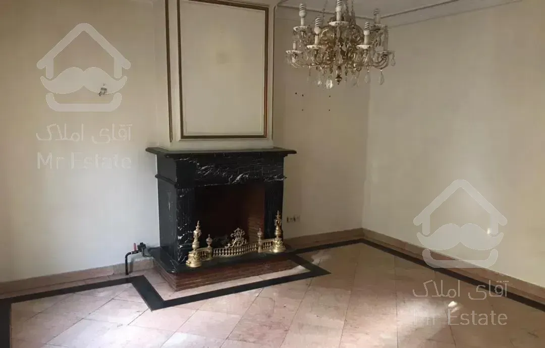 250متر ۳خواب فول