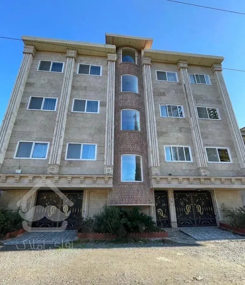 فروش آپارتمان۹۳ متری مدارک کامل سندشش دانگ