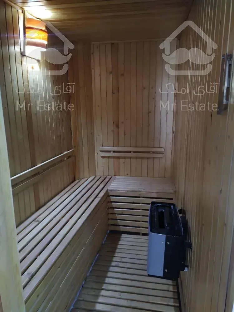 فروش آپارتمان الهیه 300  متر لوکس