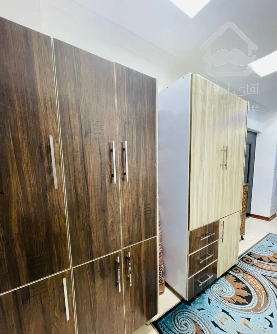 آپارتمان ۸۸ متری فول امکانات ایثار ۱۴