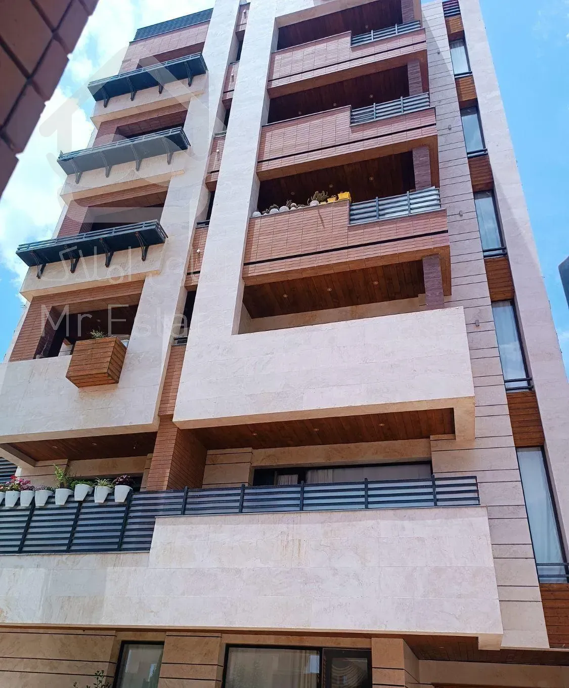 فروش آپارتمان ۱۷۰ متری،۳خواب