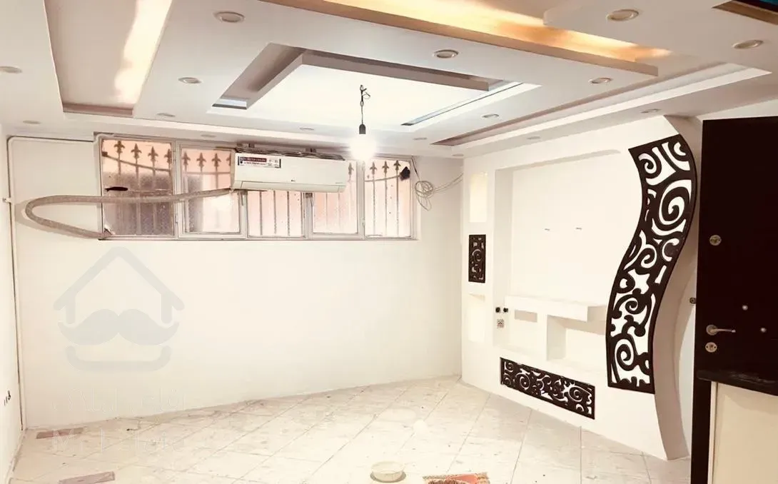 ۵۴ متر۲ خوابه ۱۷شهریور روبروی قیام