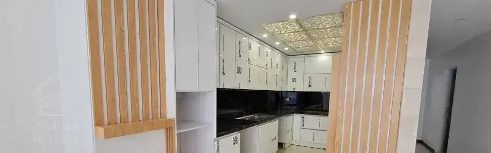 ۱۱۴متر نوساز ، مناسب نوعروسان ، شیک،برج