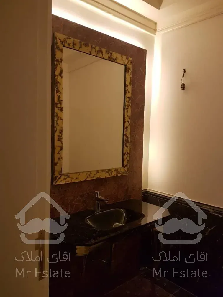 رهن و اجاره آپارتمان ۲۵۰ متری ۳ خوابه نیاوران