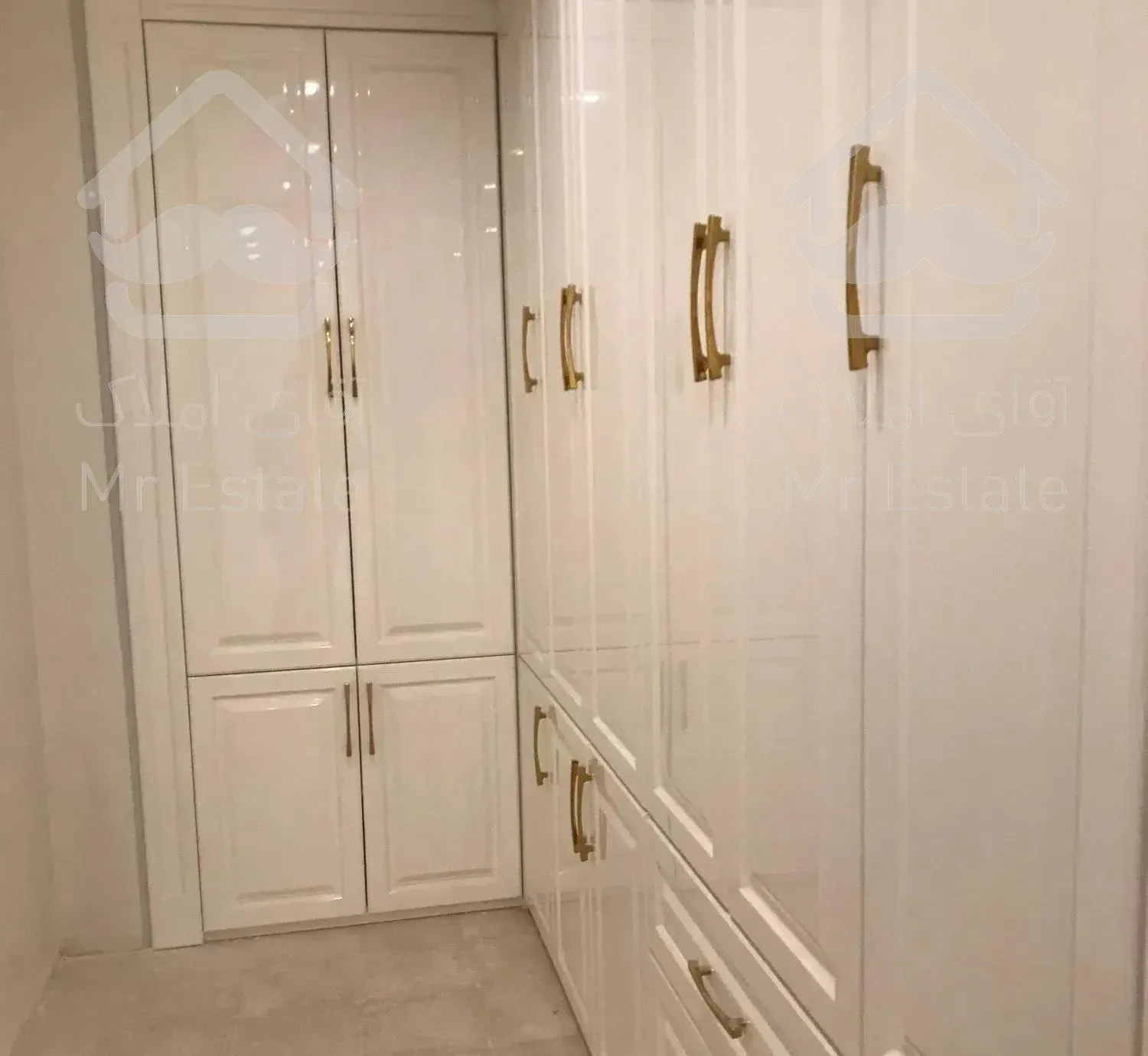 ۱۸۰ متر گلسنگ نیاوران