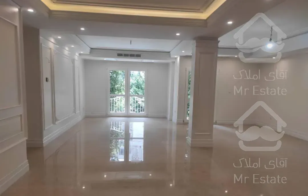 ولی عصرباغ فردوس۱۸۲ متر۳ خواب