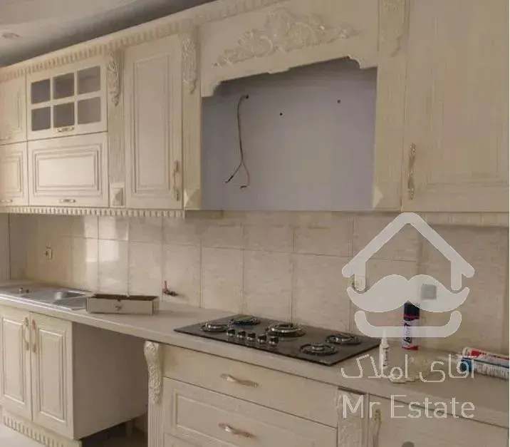 آپارتمان ۱۱۵متر دو خوابه اشرفی .پیامبر.شرقی