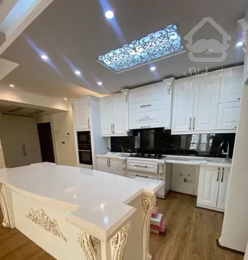 ۱۱۶متر ۸ساله بدون مشابه فایل اختصاصی گیشا