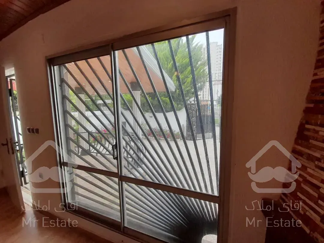 فروش  ویلا بلواردریا سرخرود