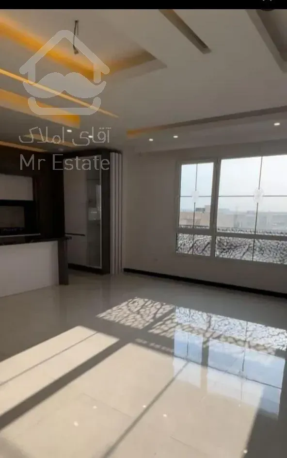 ۴۶ متر /فول بازسازی شده / خ بدخشان کمالی