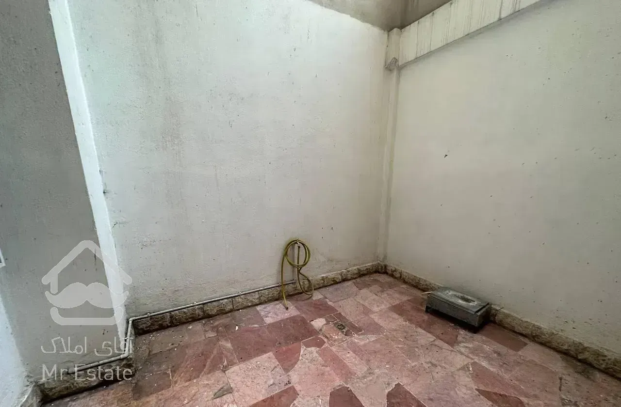 ۱۰۰ متر سنایی میرزا شیرازی ۲خواب پاسیو