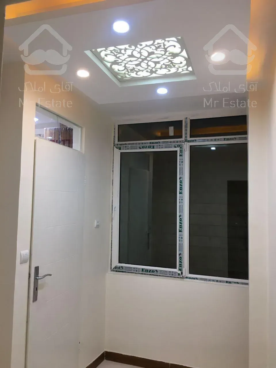 ۵۴ متر // تک خواب // فول امکانات// ۷ ساله // طوس