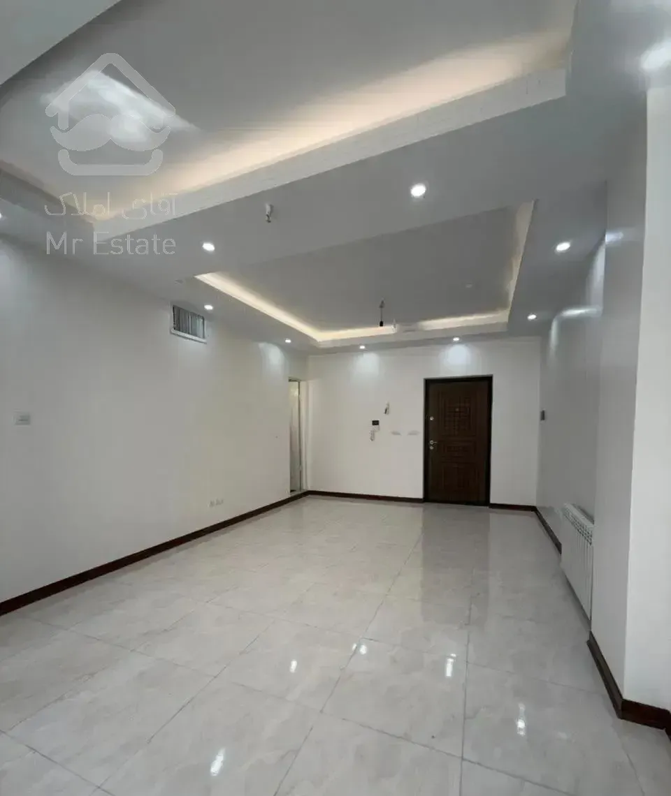 آپارتمان ۷۱ متری دو خواب کلید نخورده