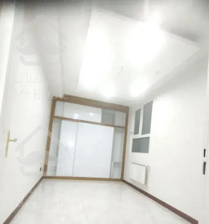 شمال غرب تهرانپارس 117متری