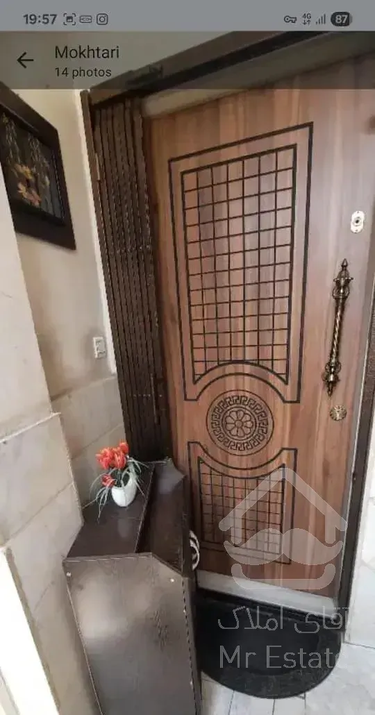 اجاره آپارتمان 42 متری