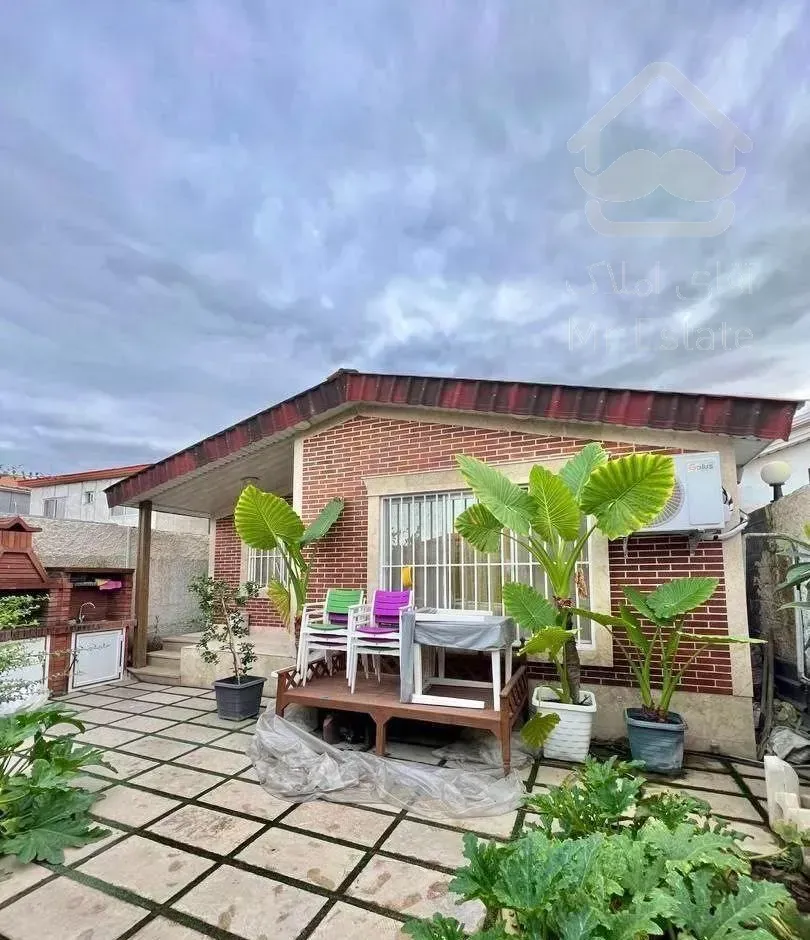 اگه عاشق سرسبزی ویلا هستی اینو بخر/ *خیلی قشنگه