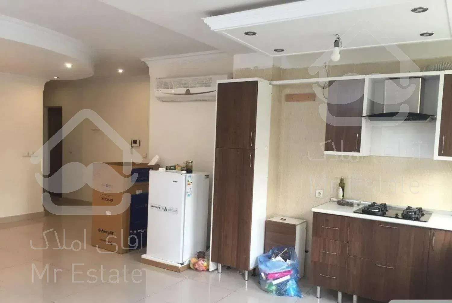 اپارتمان ۷۰ متر ۱ خوابه