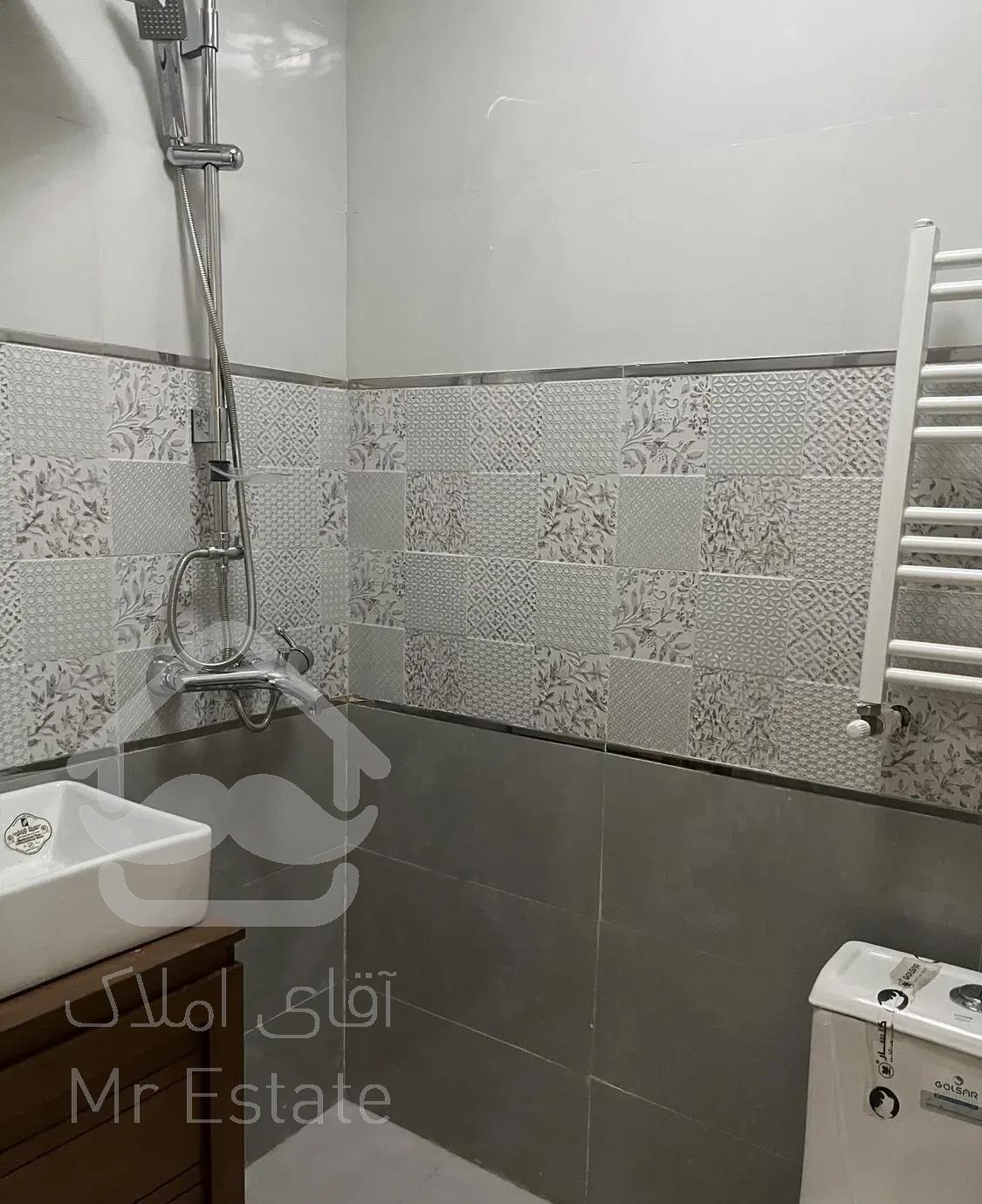 آپارتمان ۸۵ متری / ۲ خواب / کلید نخورده