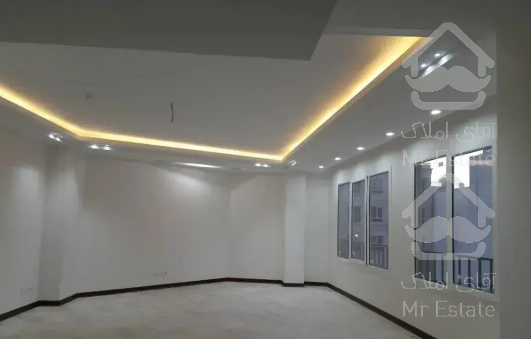 100متر،2خواب،طبقه اول،دیباجی جنوبی