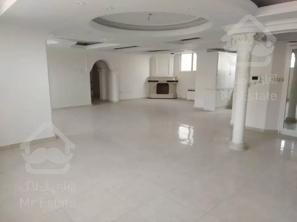 اجاره و رهن آپارتمان ولنجک 220  متر اکازيون