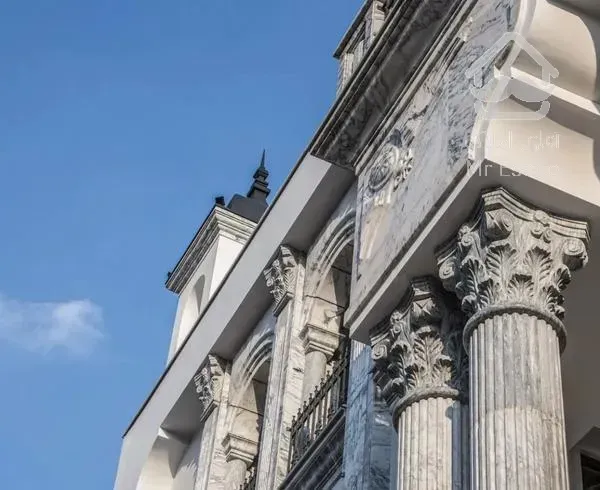 ۲۴۰ متر  تهاتر