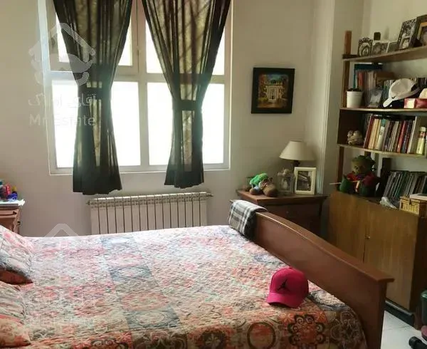 آپارتمان ۲۰۰ متری