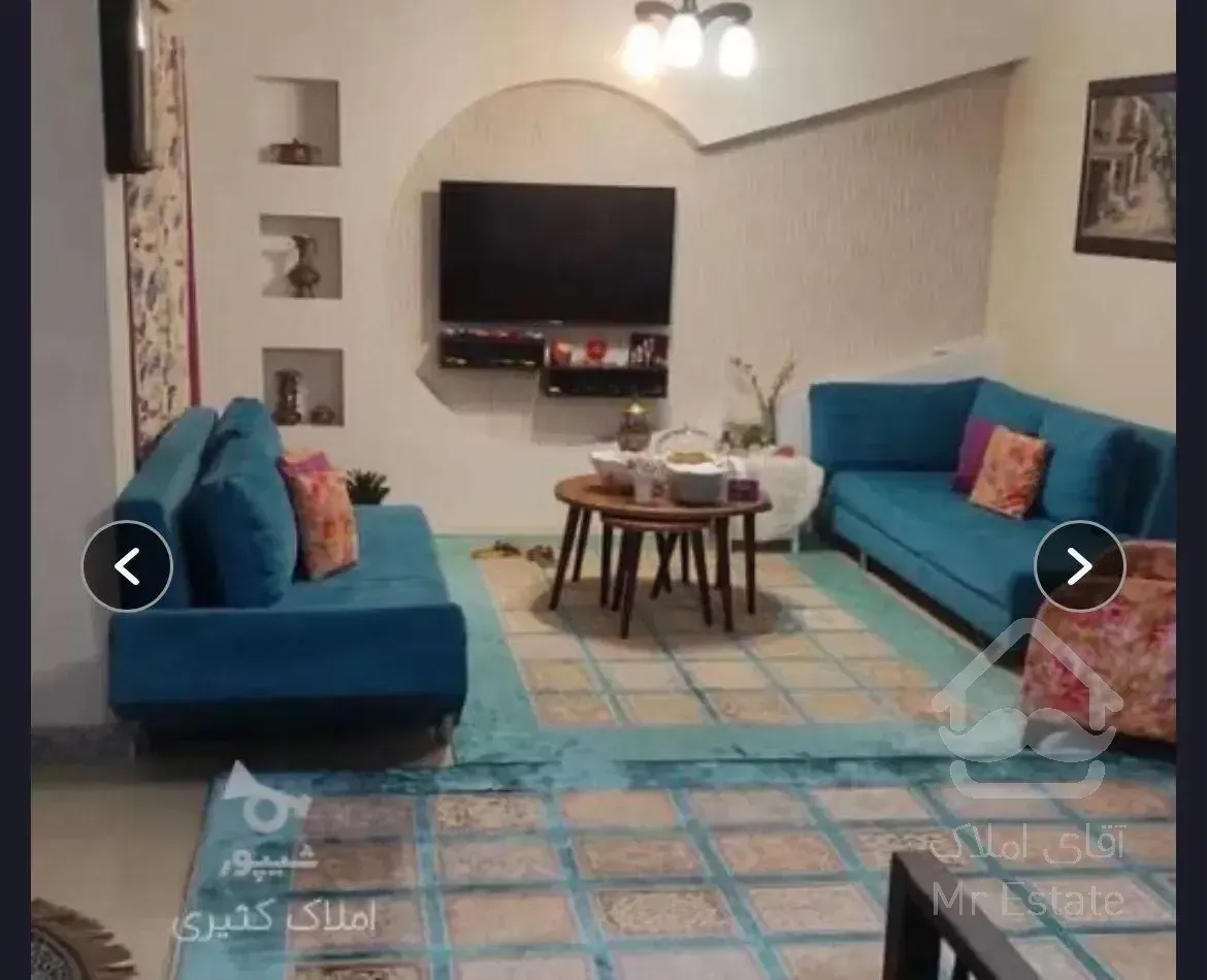 فروش آپارتمان ۱۰۰ متر در چالوس مرکز شهر