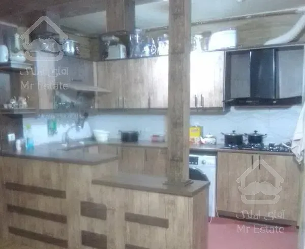 آپارتمان ۸۵ متری مجتمع امام رضا، منطقه