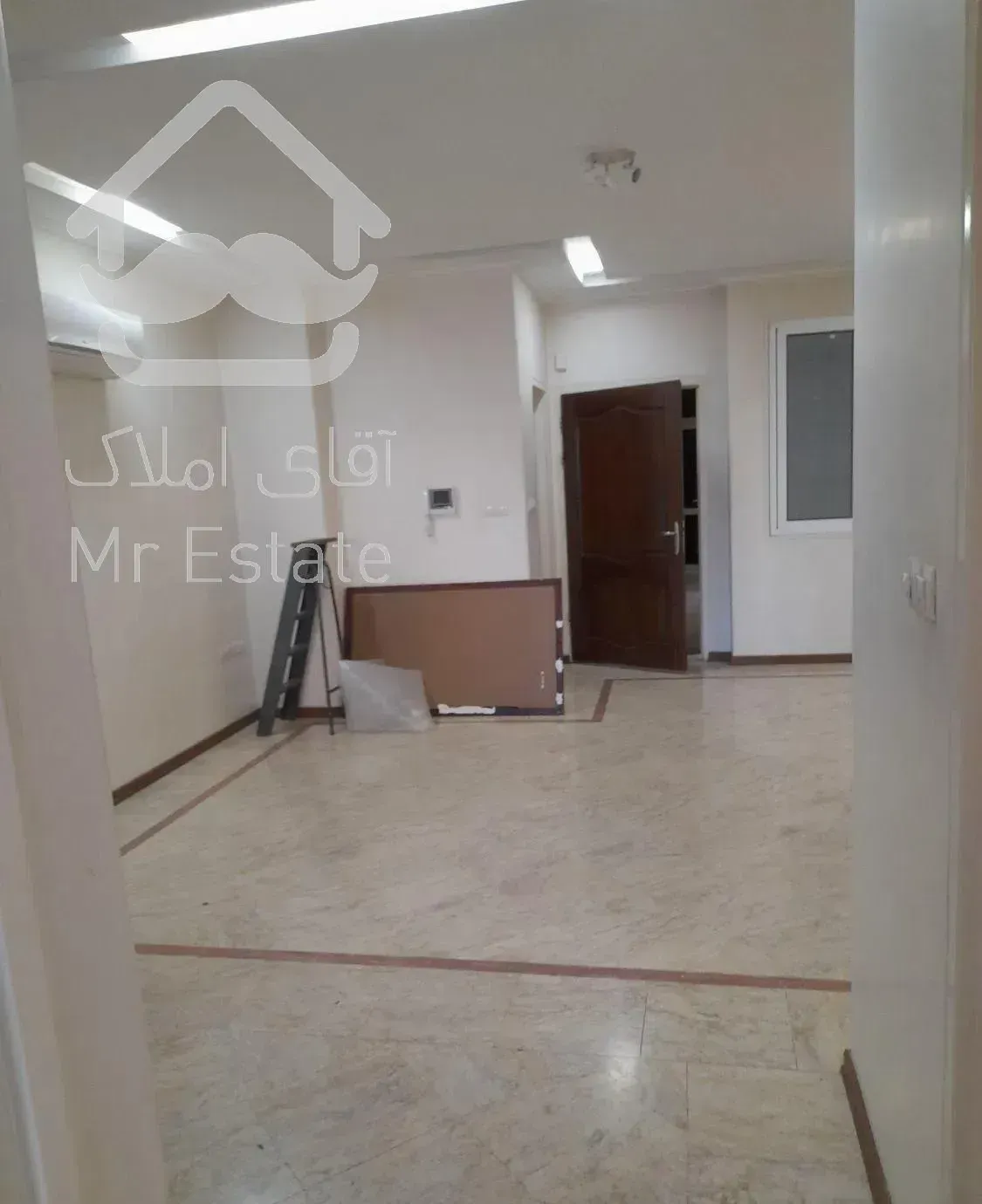 آپارتمان ۶۴ یک خواب