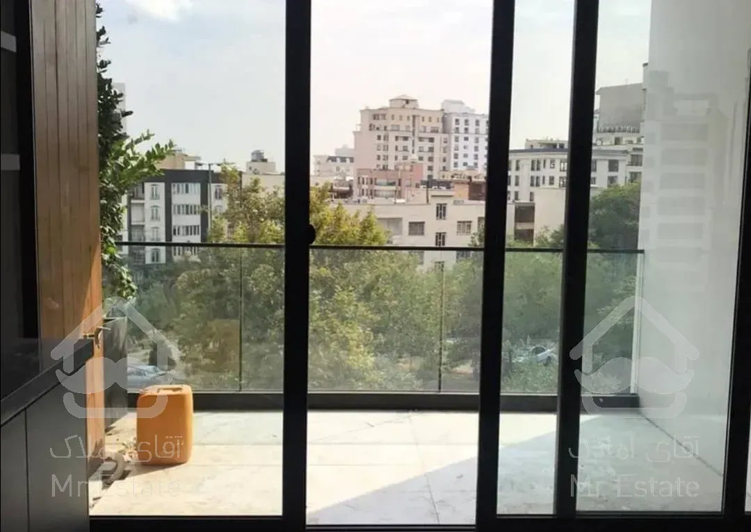 سعادت آباد صرافهای شمالی 145متر فول مشاعات لاکچری