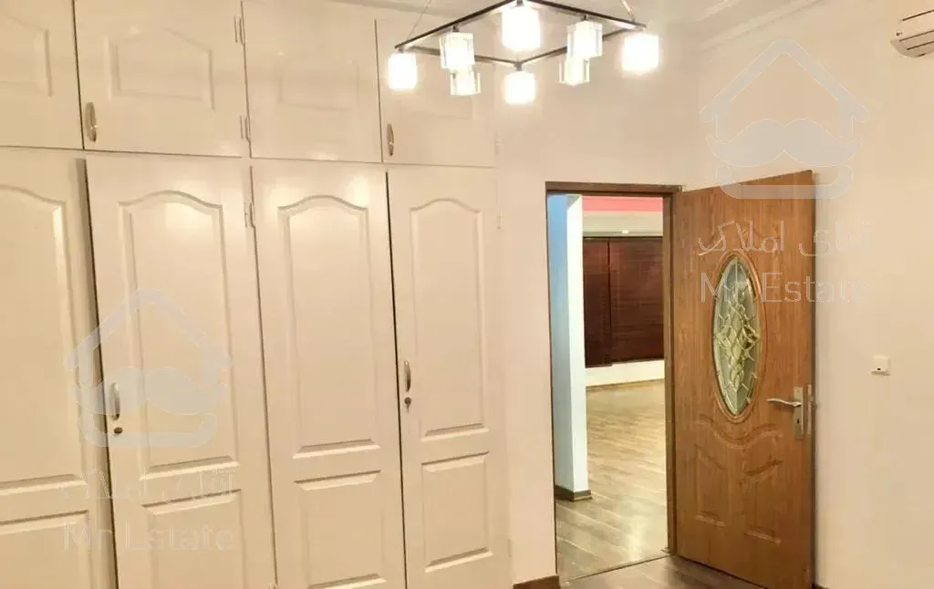 ۱۱۰متر/رو به آفتاب/زعفرانیه