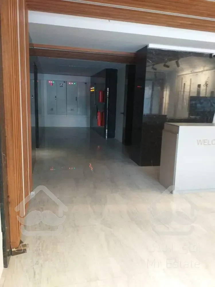 فروش آپارتمان زعفرانیه 185  متر اکازيون