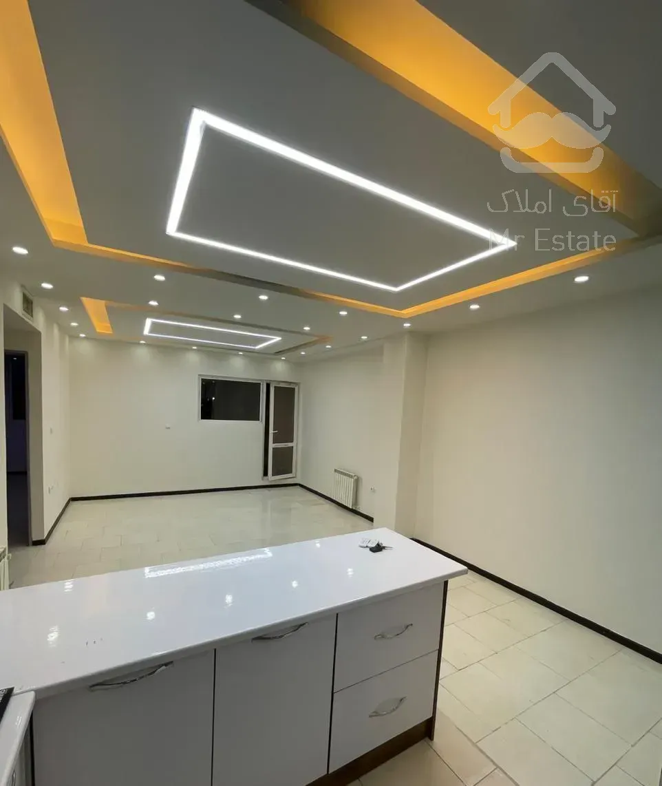 آپارتمان ۸۶ متری ۲ خوابه وام تسویه