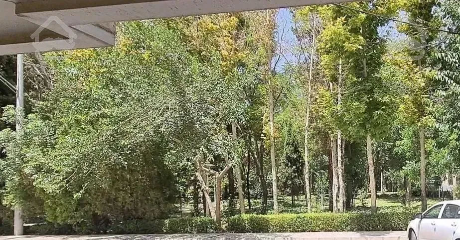 آپارتمان ۱۵۵ متری،در حد صفر،جنب پارک سروستان