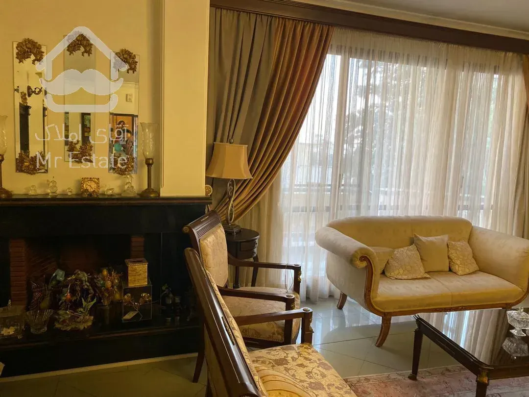 رهن و اجاره اپارتمان در اجودانیه